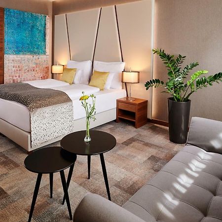 Artis Boutique Hotel Szombathely Exteriör bild