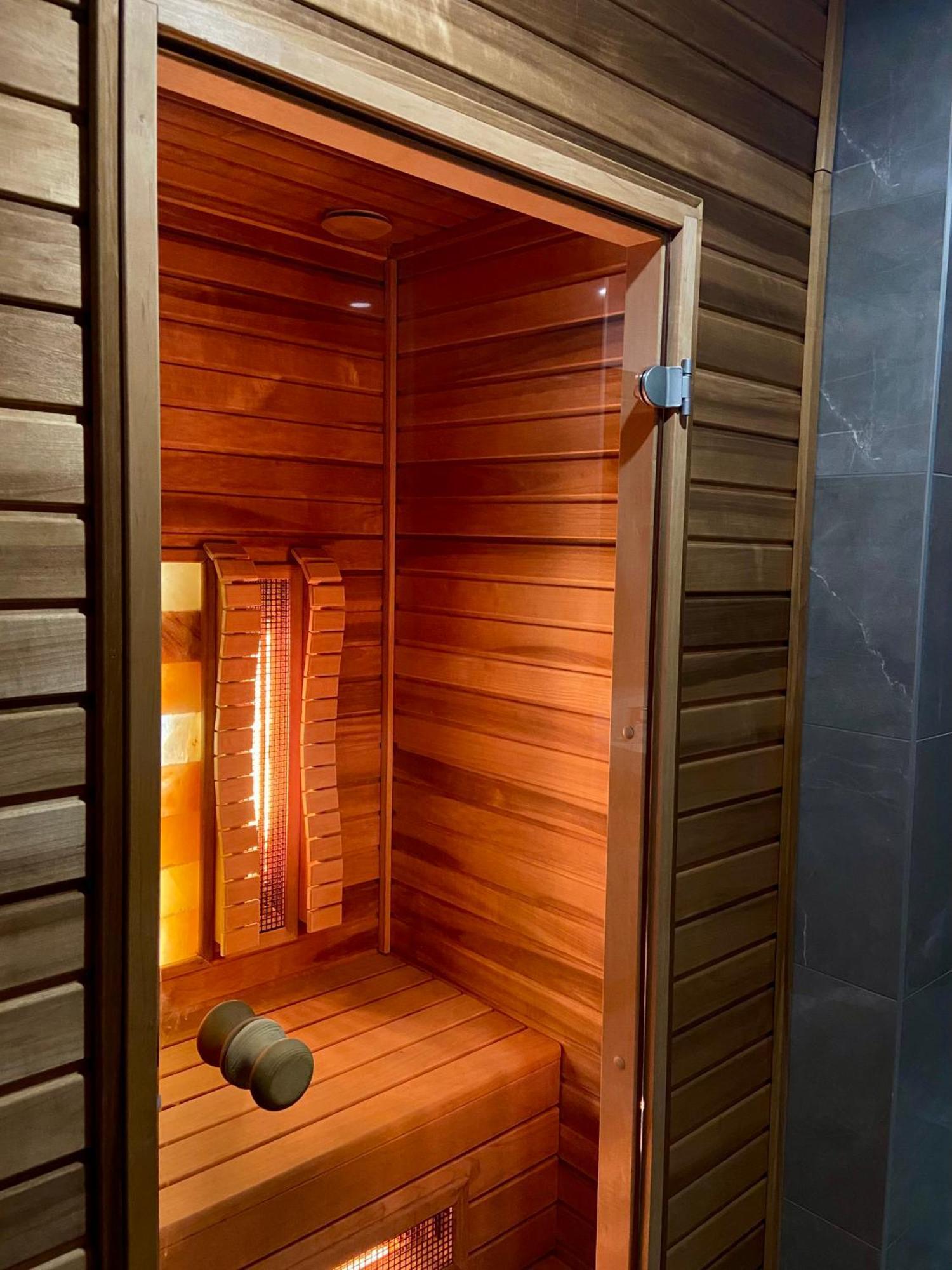 Artis Boutique Hotel Szombathely Exteriör bild